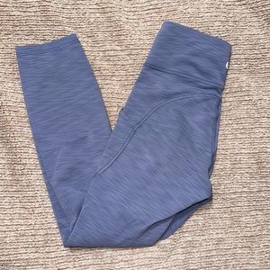 Wunder Train High-Rise Tight 25"